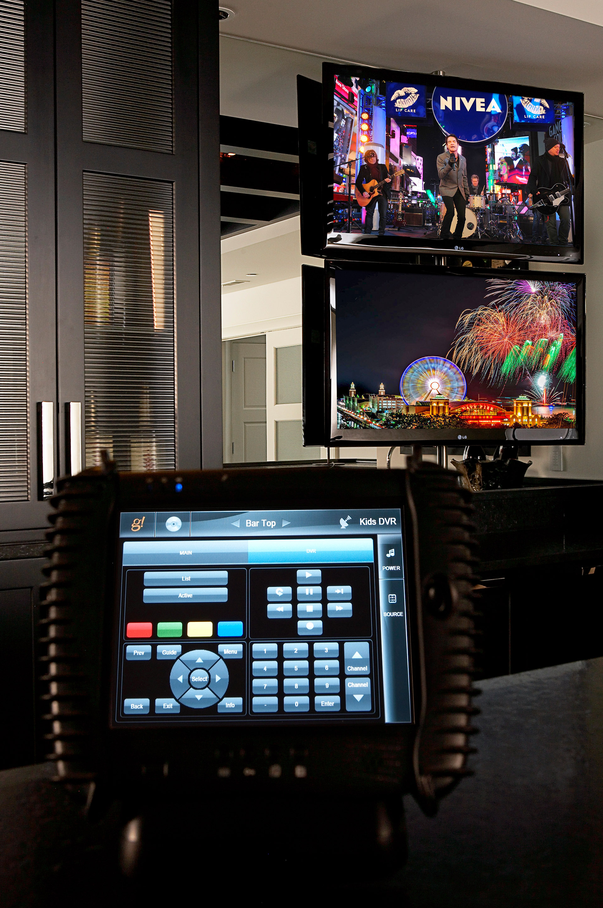 Audio Video Specialists