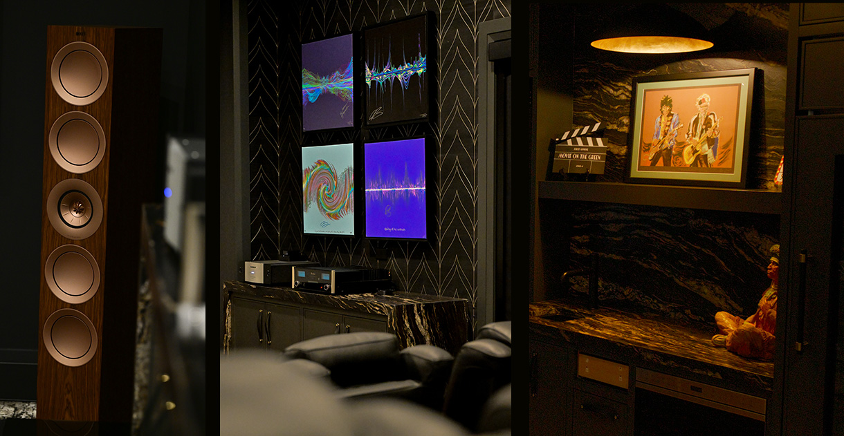 Audio Video Specialists