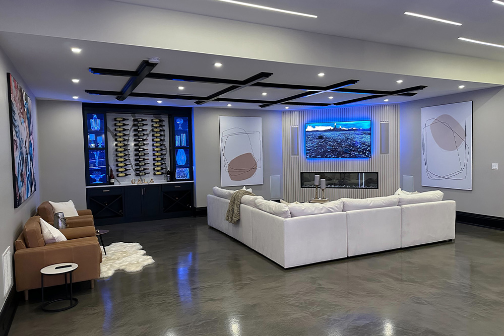 Audio Video Specialists