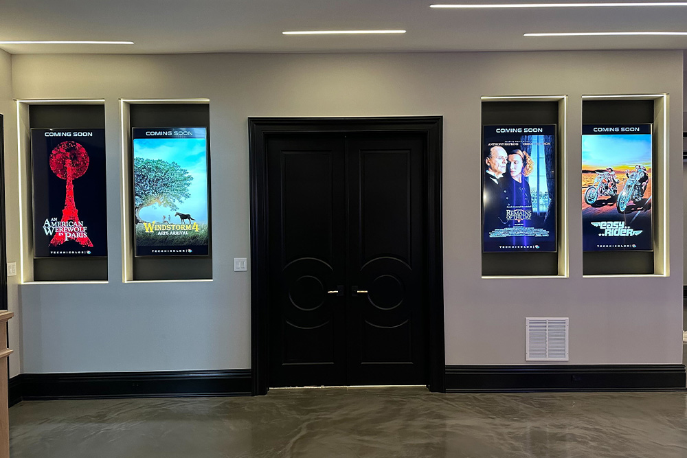 Audio Video Specialists