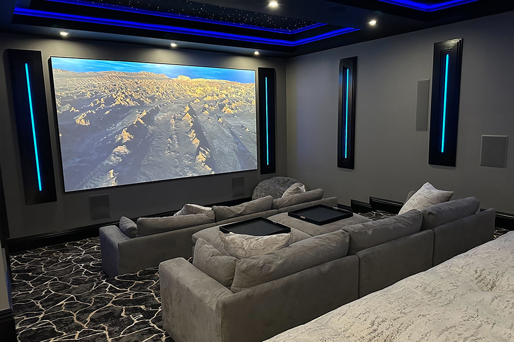 Audio Video Specialists