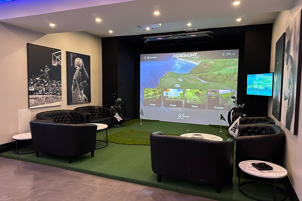 Audio Video Specialists